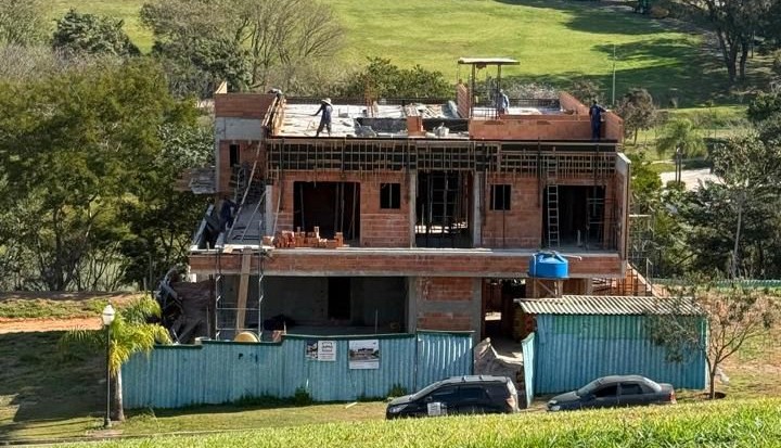 Case de imóvel de alto padrão em Jundiaí